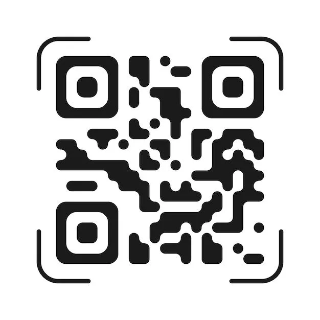 QR code LEBEDOO